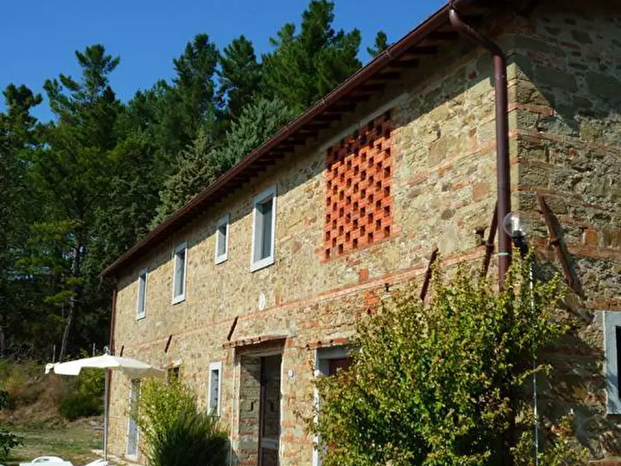 Immagine 41 di Villa in vendita  in via Ampinana 10 a Vicchio