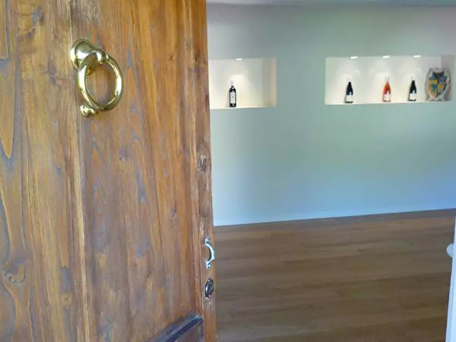 Immagine 43 di Villa in vendita  in via Ampinana 10 a Vicchio