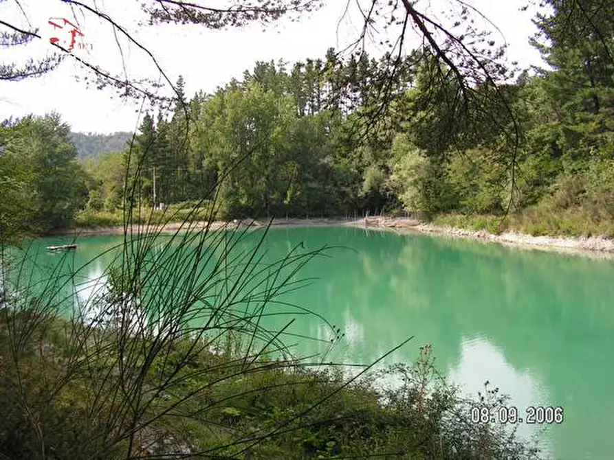 Immagine 44 di Villa in vendita  in via Ampinana 10 a Vicchio