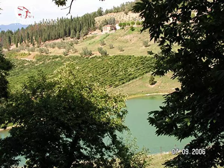 Immagine 45 di Villa in vendita  in via Ampinana 10 a Vicchio