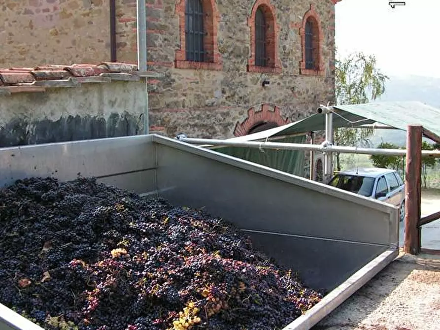 Immagine 57 di Villa in vendita  in via Ampinana 10 a Vicchio