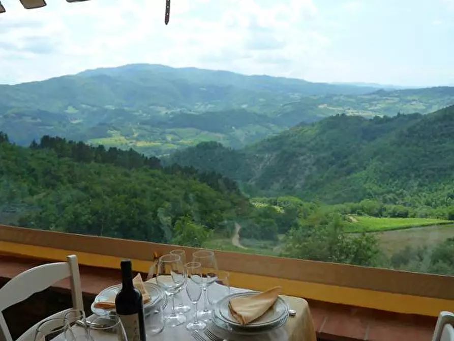 Immagine 58 di Villa in vendita  in via Ampinana 10 a Vicchio