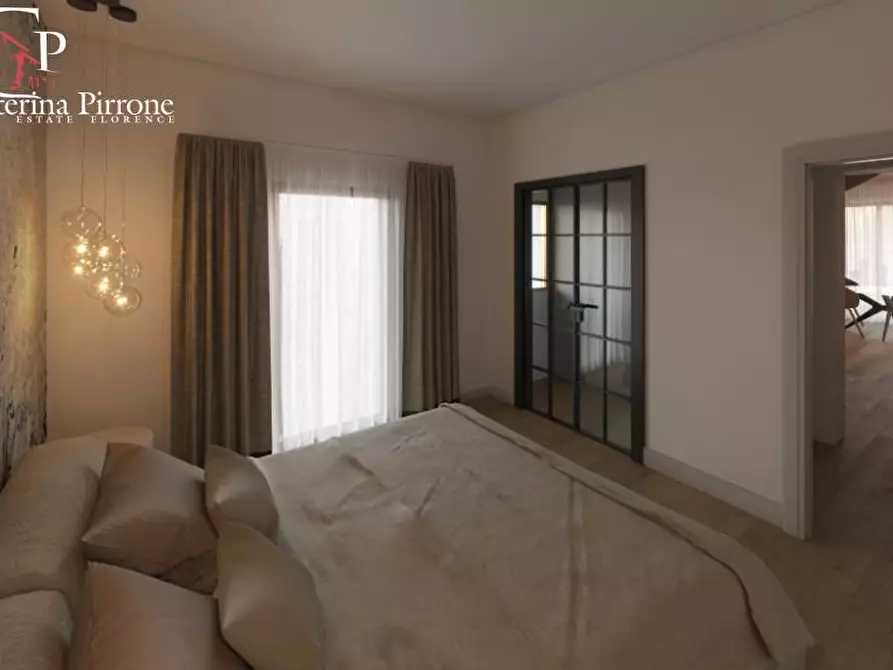 Immagine 5 di Casa indipendente in vendita  in via San Marcellino 11 a Firenze