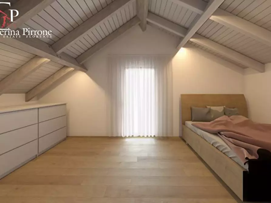 Immagine 8 di Casa indipendente in vendita  in via San Marcellino 11 a Firenze