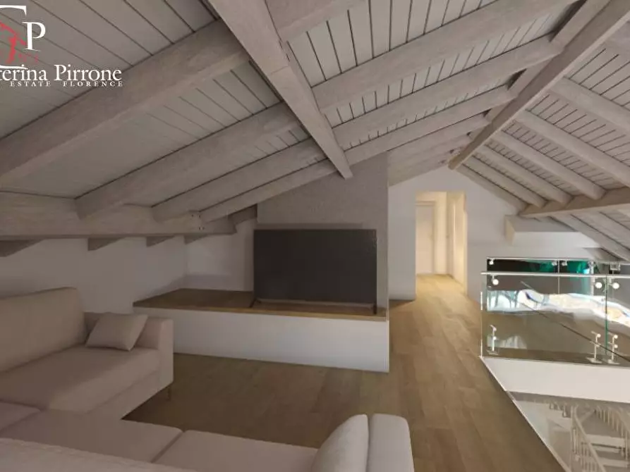 Immagine 14 di Casa indipendente in vendita  in via San Marcellino 11 a Firenze