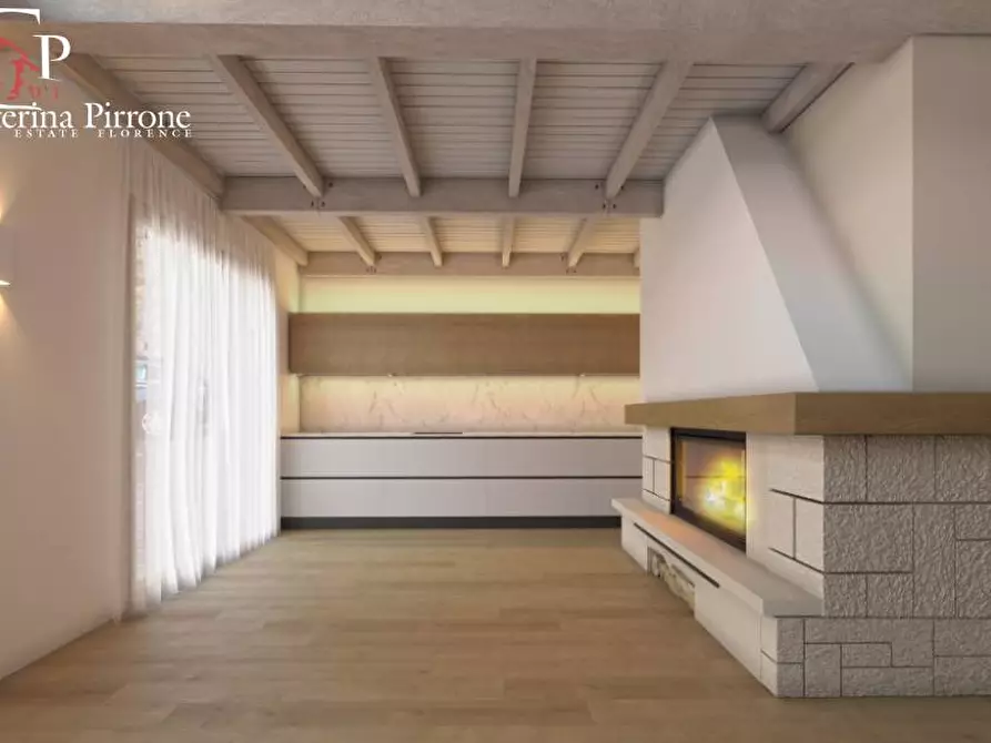 Immagine 15 di Casa indipendente in vendita  in via San Marcellino 11 a Firenze