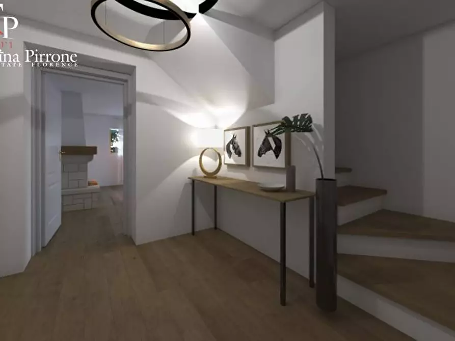 Immagine 17 di Casa indipendente in vendita  in via San Marcellino 11 a Firenze