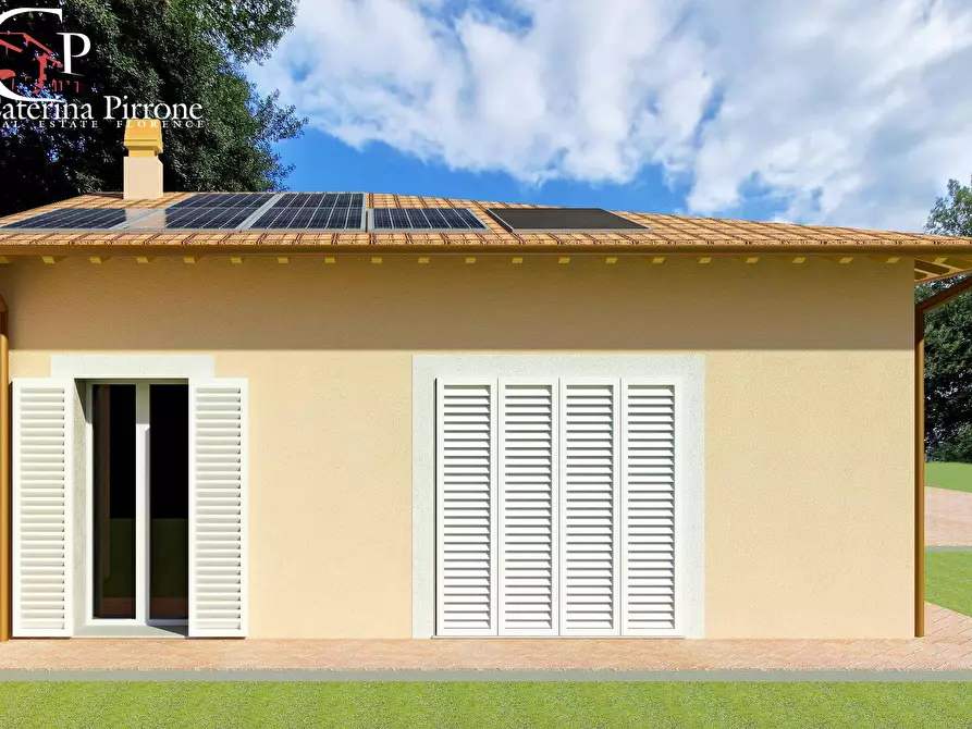 Immagine 4 di Casa indipendente in vendita  in via San Marcellino 11 a Firenze