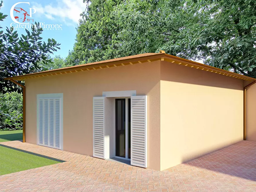 Immagine 2 di Casa indipendente in vendita  in via San Marcellino 11 a Firenze