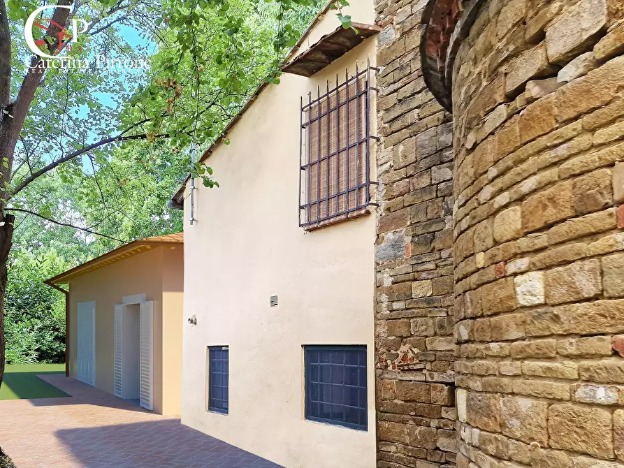 Immagine 21 di Casa indipendente in vendita  in via San Marcellino 11 a Firenze