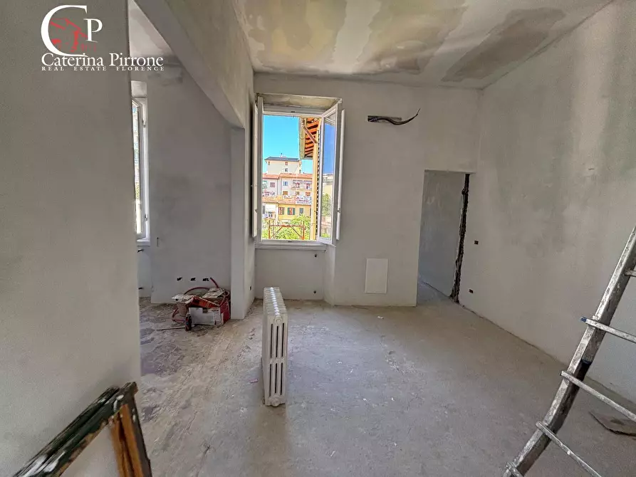 Immagine 5 di Appartamento in vendita  in Via Monteverdi 50 a Firenze