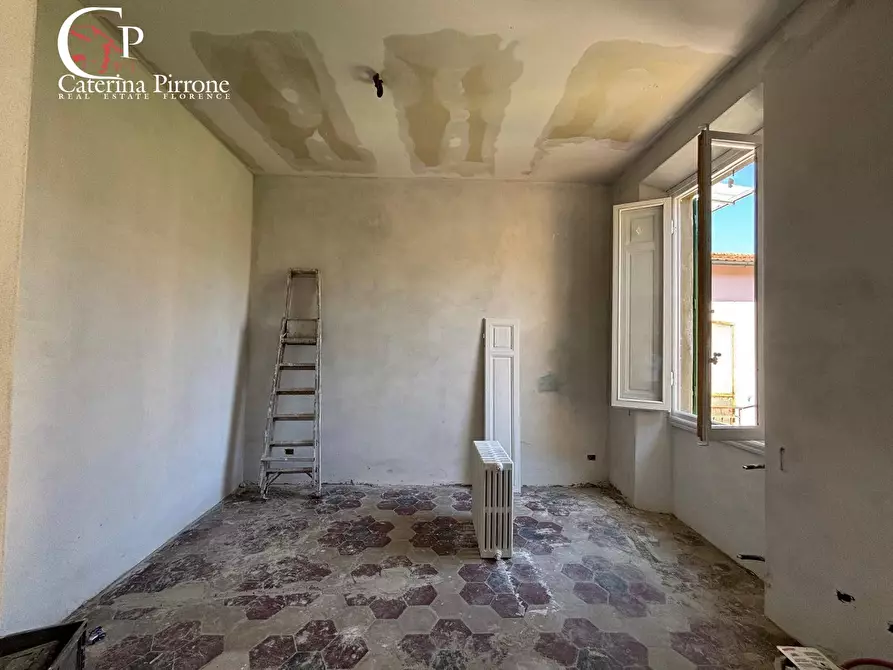 Immagine 6 di Appartamento in vendita  in Via Monteverdi 50 a Firenze