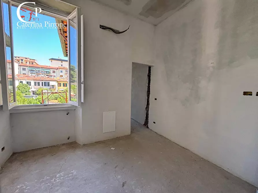 Immagine 3 di Appartamento in vendita  in Via Monteverdi 50 a Firenze