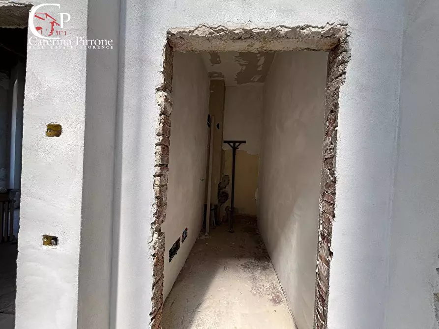 Immagine 9 di Appartamento in vendita  in Via Monteverdi 50 a Firenze