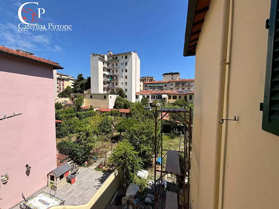 Immagine 28 di Appartamento in vendita  in Via Monteverdi 50 a Firenze
