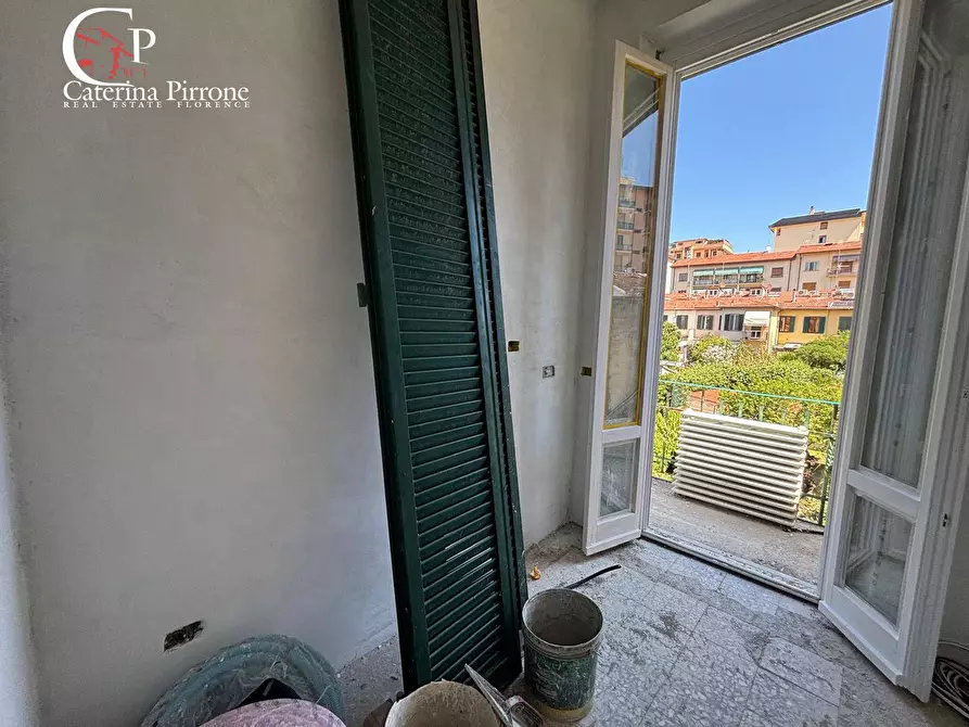 Immagine 7 di Appartamento in vendita  in Via Monteverdi 50 a Firenze