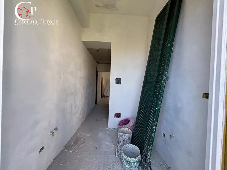 Immagine 8 di Appartamento in vendita  in Via Monteverdi 50 a Firenze