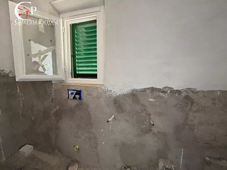 Immagine 10 di Appartamento in vendita  in Via Monteverdi 50 a Firenze