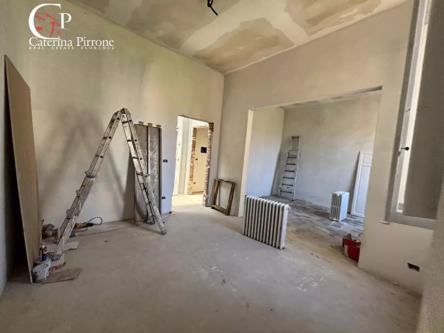 Immagine 11 di Appartamento in vendita  in Via Monteverdi 50 a Firenze
