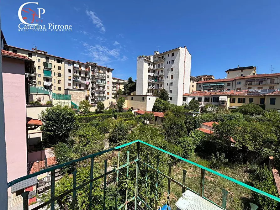 Immagine 27 di Appartamento in vendita  in Via Monteverdi 50 a Firenze