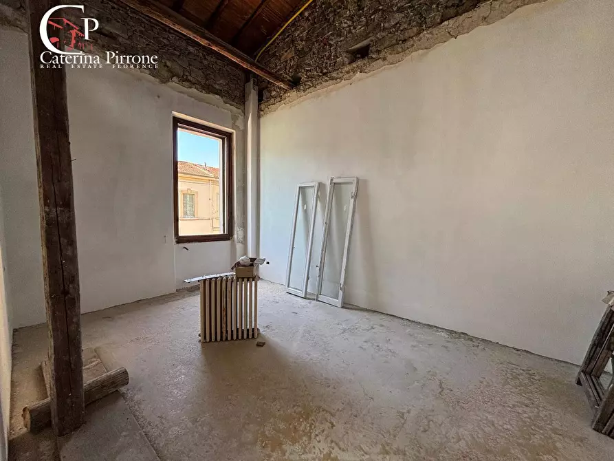 Immagine 13 di Appartamento in vendita  in Via Monteverdi 50 a Firenze