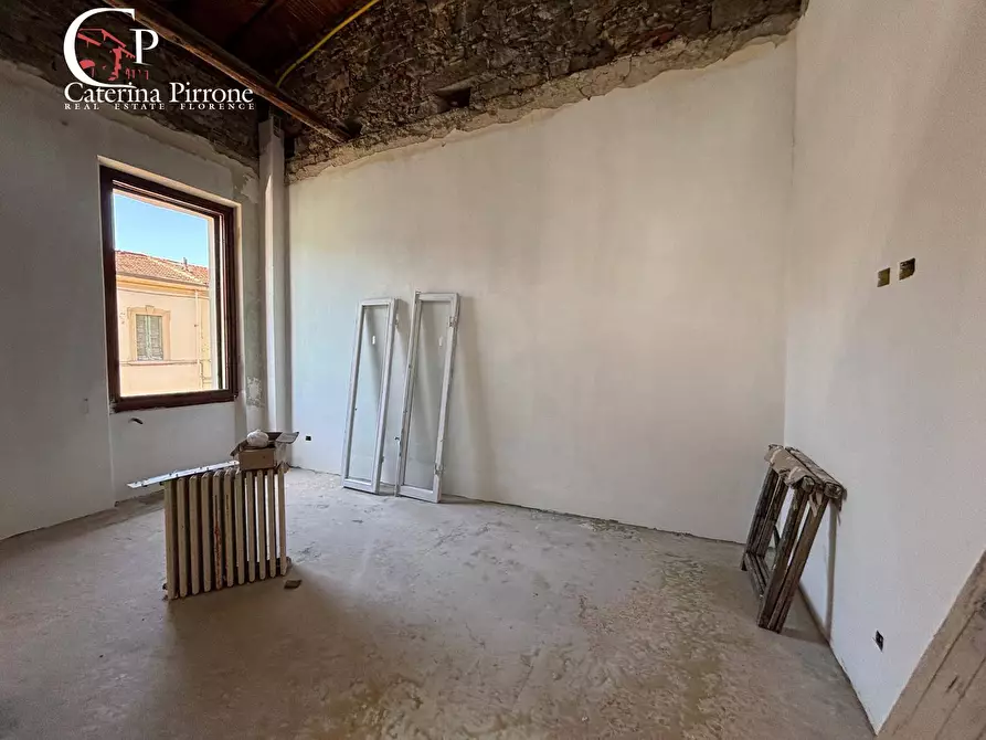 Immagine 14 di Appartamento in vendita  in Via Monteverdi 50 a Firenze