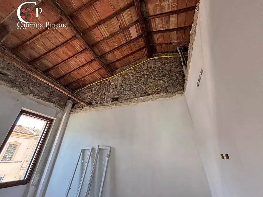 Immagine 15 di Appartamento in vendita  in Via Monteverdi 50 a Firenze