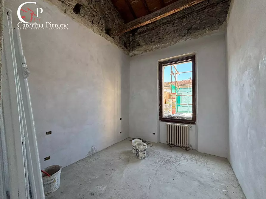 Immagine 12 di Appartamento in vendita  in Via Monteverdi 50 a Firenze