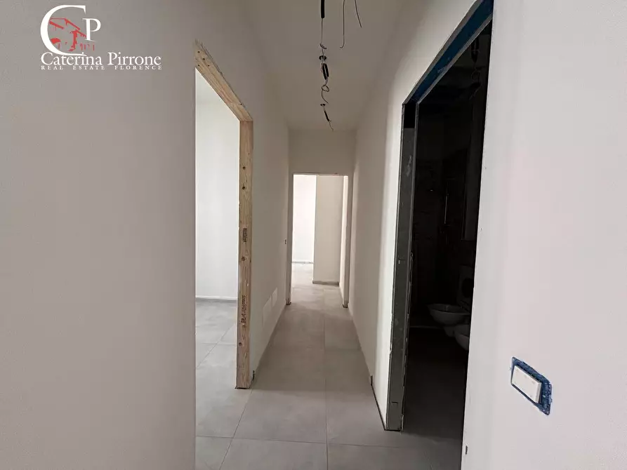 Immagine 2 di Appartamento in vendita  in via degli Artisti 10 a Firenze
