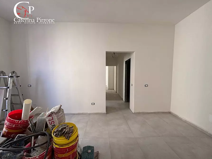 Immagine 11 di Appartamento in vendita  in via degli Artisti 10 a Firenze