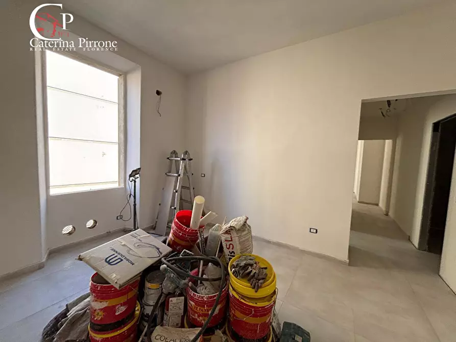 Immagine 12 di Appartamento in vendita  in via degli Artisti 10 a Firenze