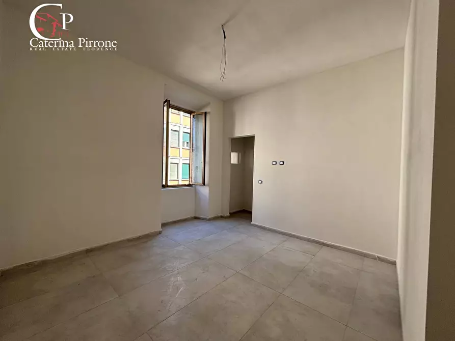 Immagine 4 di Appartamento in vendita  in via degli Artisti 10 a Firenze
