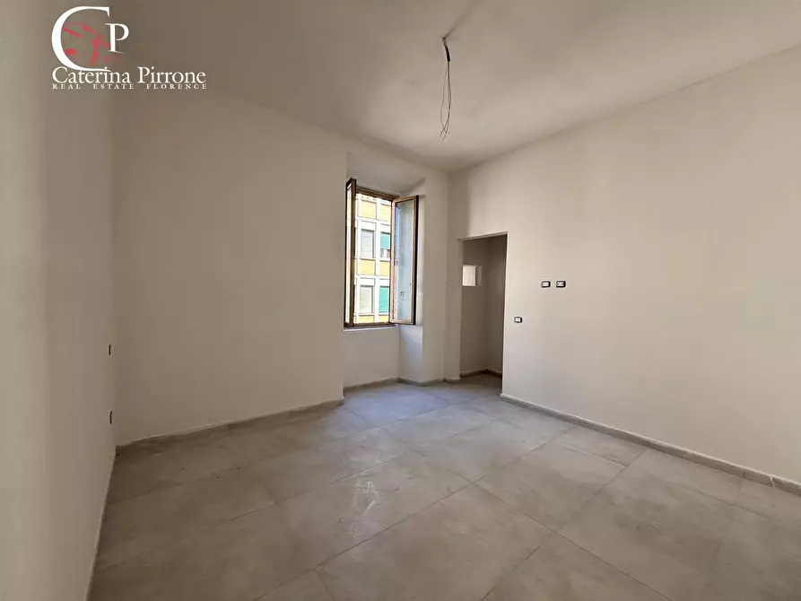 Immagine 1 di Appartamento in vendita  in via degli Artisti 10 a Firenze