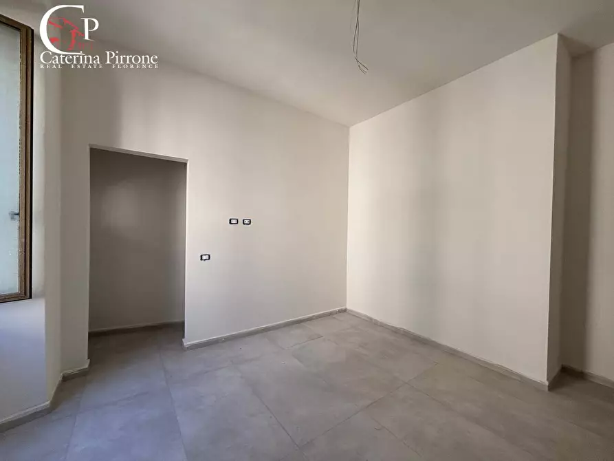 Immagine 5 di Appartamento in vendita  in via degli Artisti 10 a Firenze