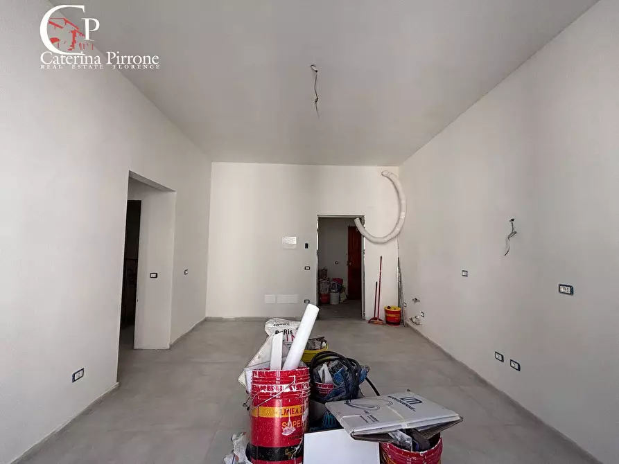 Immagine 13 di Appartamento in vendita  in via degli Artisti 10 a Firenze