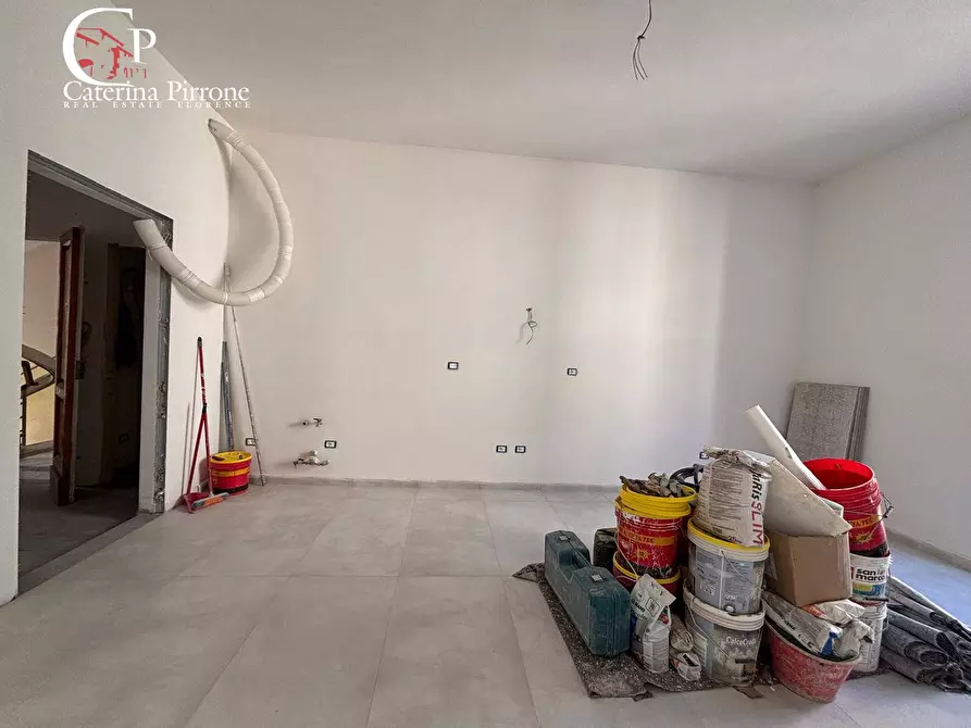 Immagine 14 di Appartamento in vendita  in via degli Artisti 10 a Firenze