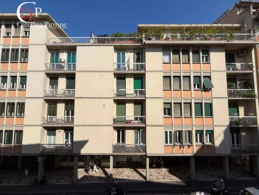 Immagine 20 di Appartamento in vendita  in via degli Artisti 10 a Firenze