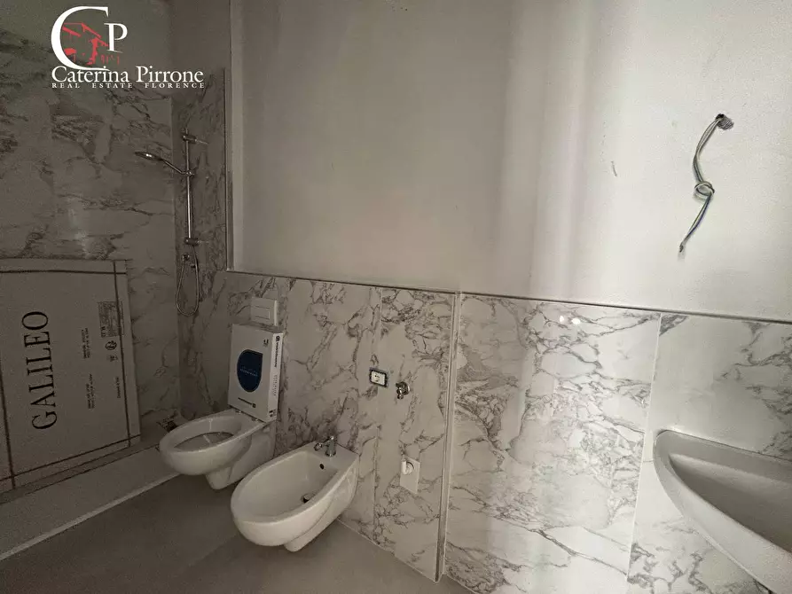 Immagine 17 di Appartamento in vendita  in via degli Artisti 10 a Firenze