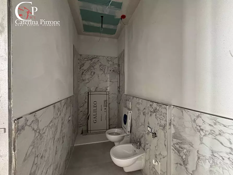 Immagine 18 di Appartamento in vendita  in via degli Artisti 10 a Firenze