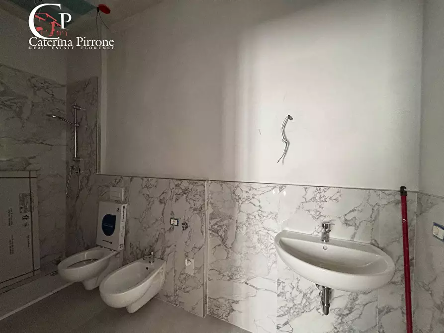 Immagine 19 di Appartamento in vendita  in via degli Artisti 10 a Firenze