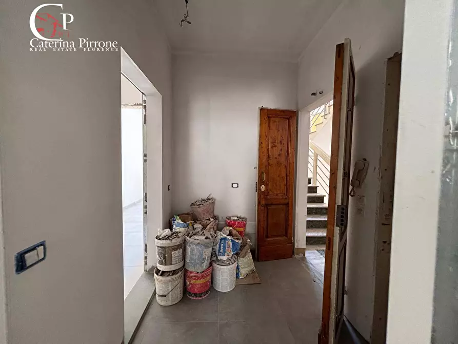 Immagine 15 di Appartamento in vendita  in via degli Artisti 10 a Firenze