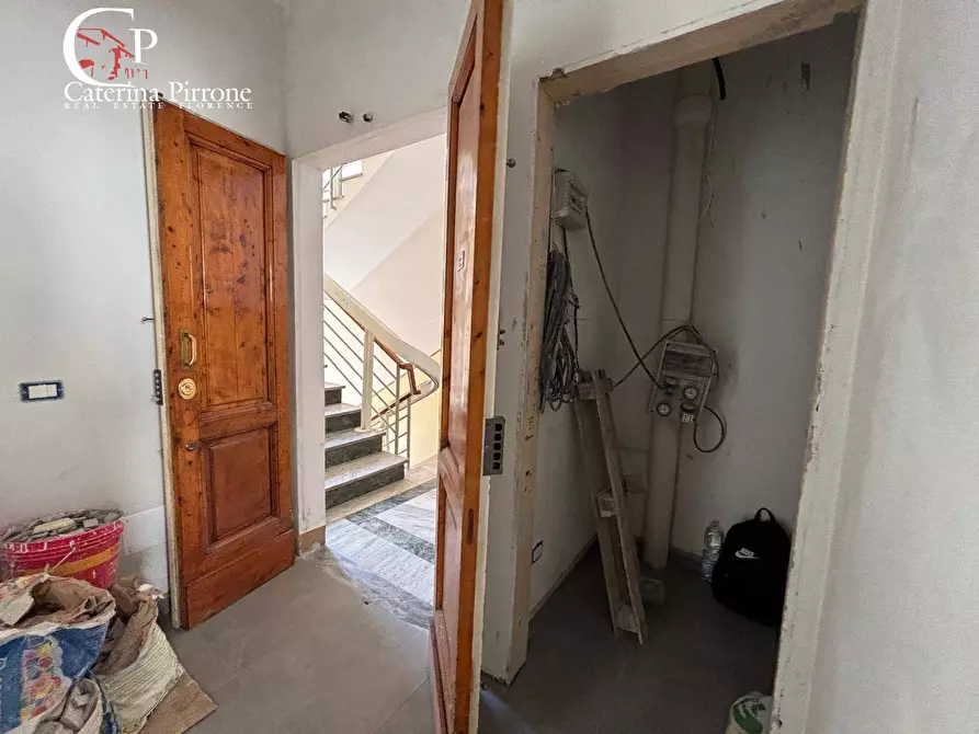Immagine 16 di Appartamento in vendita  in via degli Artisti 10 a Firenze
