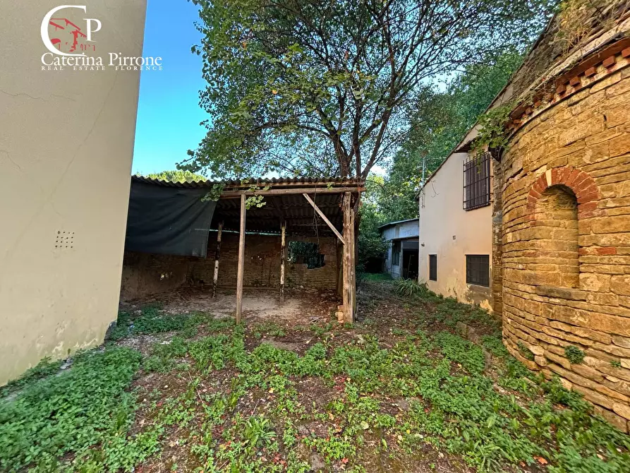 Immagine 22 di Casa indipendente in vendita  in via San Marcellino 11 a Firenze