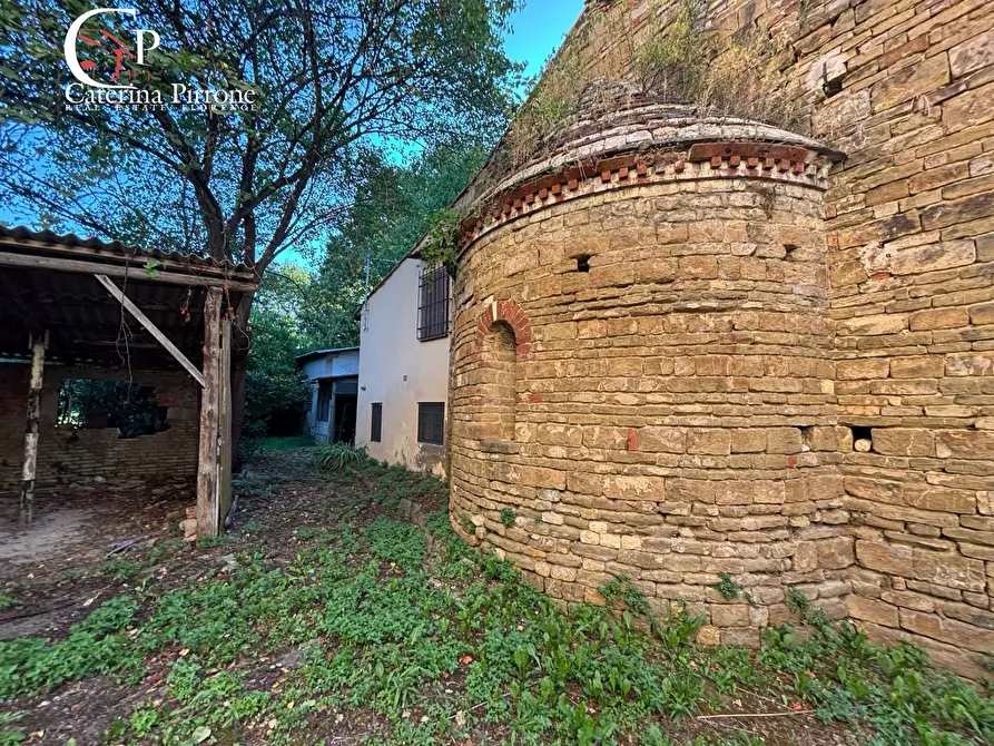 Immagine 23 di Casa indipendente in vendita  in via San Marcellino 11 a Firenze
