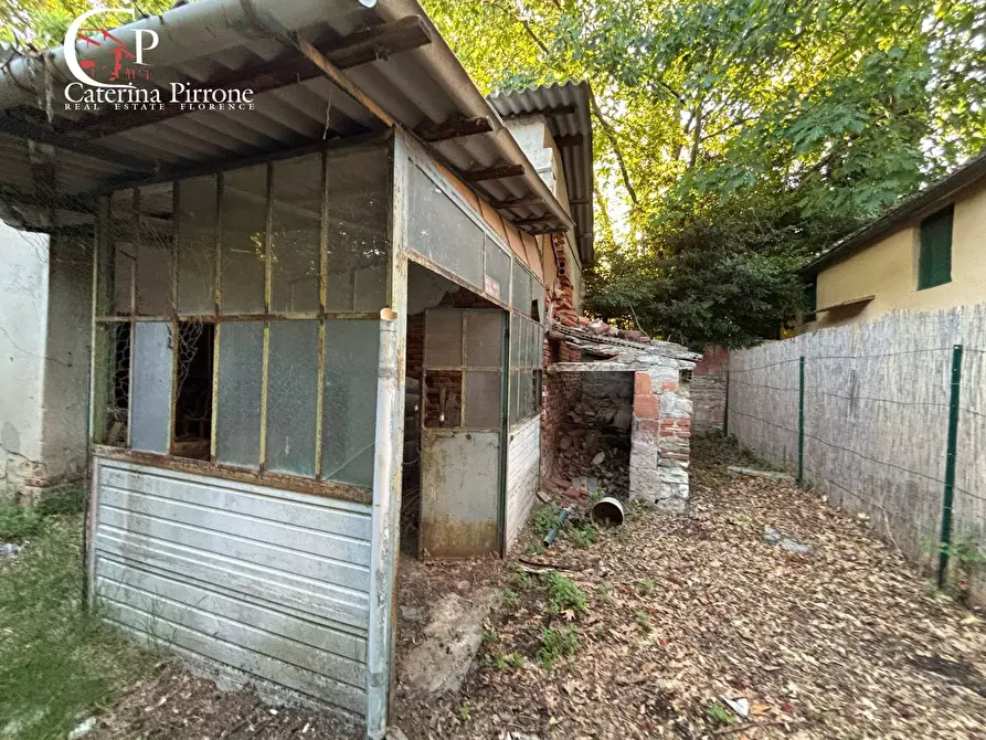 Immagine 26 di Casa indipendente in vendita  in via San Marcellino 11 a Firenze