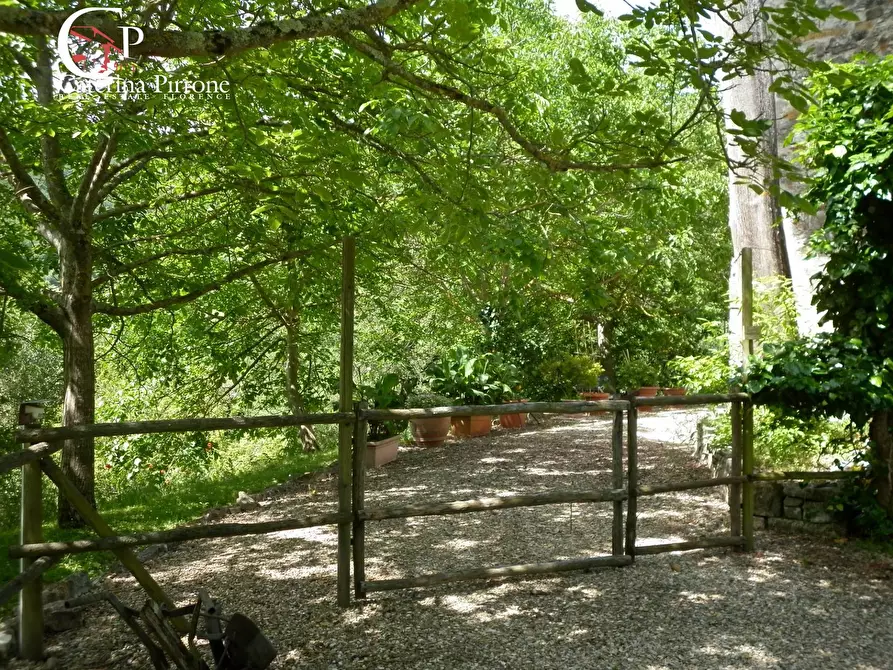 Immagine 25 di Rustico / casale in vendita  in via di Valle a Pontassieve