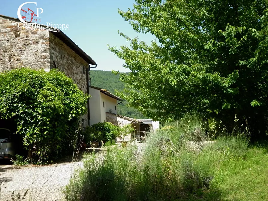 Immagine 24 di Rustico / casale in vendita  in via di Valle a Pontassieve