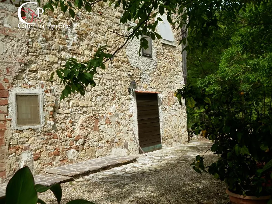 Immagine 20 di Rustico / casale in vendita  in via di Valle a Pontassieve