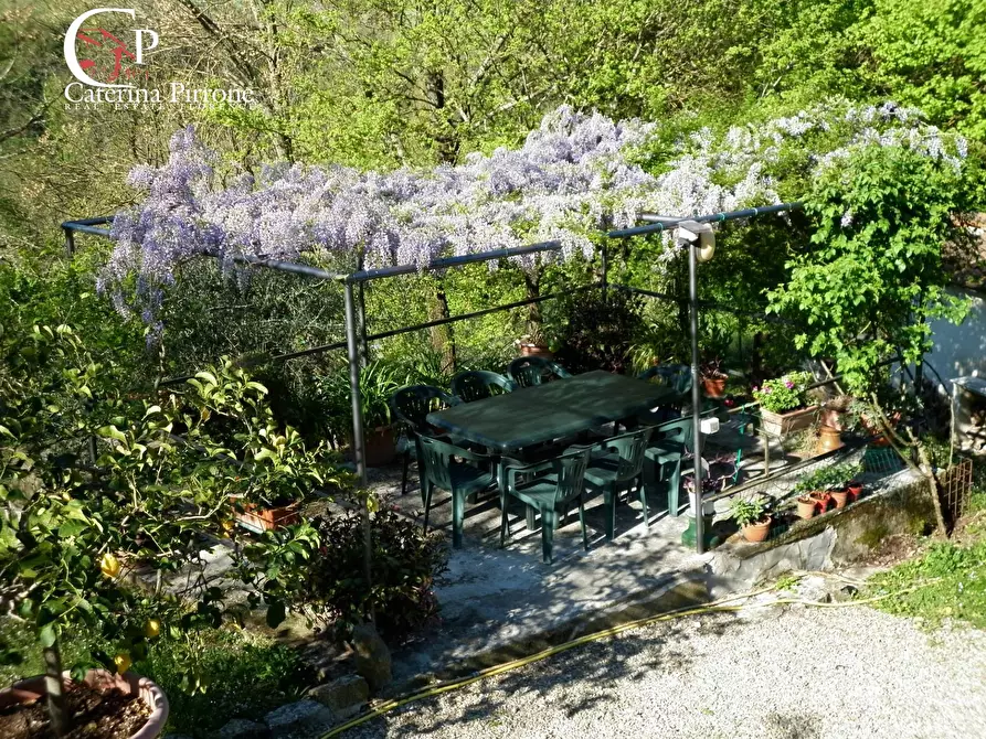 Immagine 27 di Rustico / casale in vendita  in via di Valle a Pontassieve