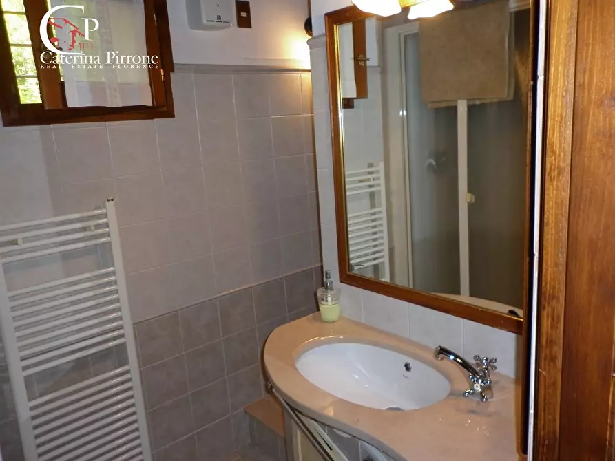 Immagine 45 di Rustico / casale in vendita  in via di Valle a Pontassieve